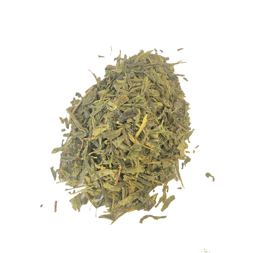 sencha-green-tea-intelligent-tea